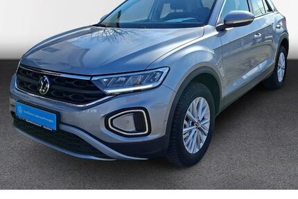VW T-Roc 5.700 km 23.340 &euro; Hengersberg 94491