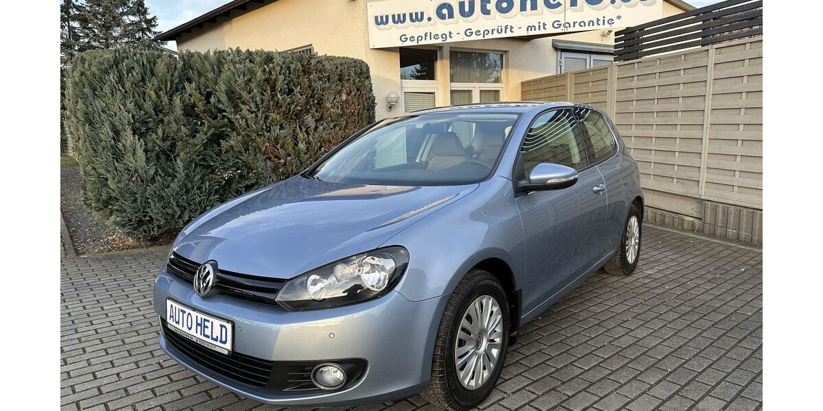VW Golf 64.090 km 6.999 &euro; Werdau 08412