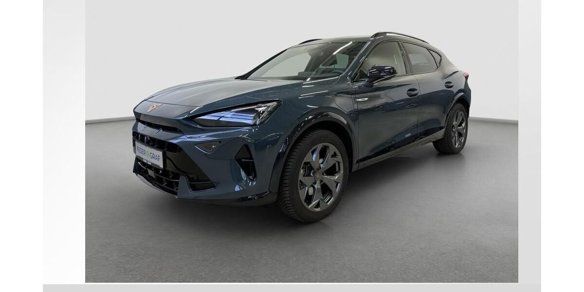 Cupra Formentor 6.400 km 33.480 &euro; Fürth 90763