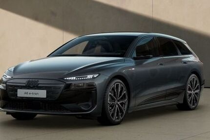 Audi A6 e-tron 12.000 km 81.990 &euro; Chemnitz 09116