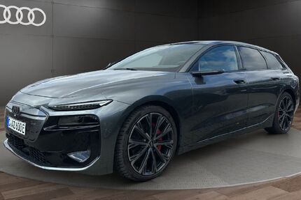 Audi A6 e-tron 13.000 km 72.990 &euro; Chemnitz 09116