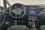 VW Touran Highline BMT LED ACC Nav Panorama 7-Sitze 37.700 km 27.850 &euro; Garrel 49681