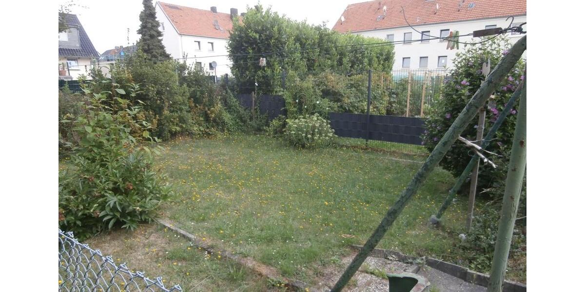 Renovierte Erdgeschosswohnung im 3 Familienhaus, 52441 Linnich 3 zimmer