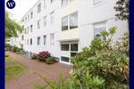 *City-Wohnung im Grünen* renovierte 3 Zimmer mit Balkon, guter Schnitt, Tageslichtbad mit Wanne