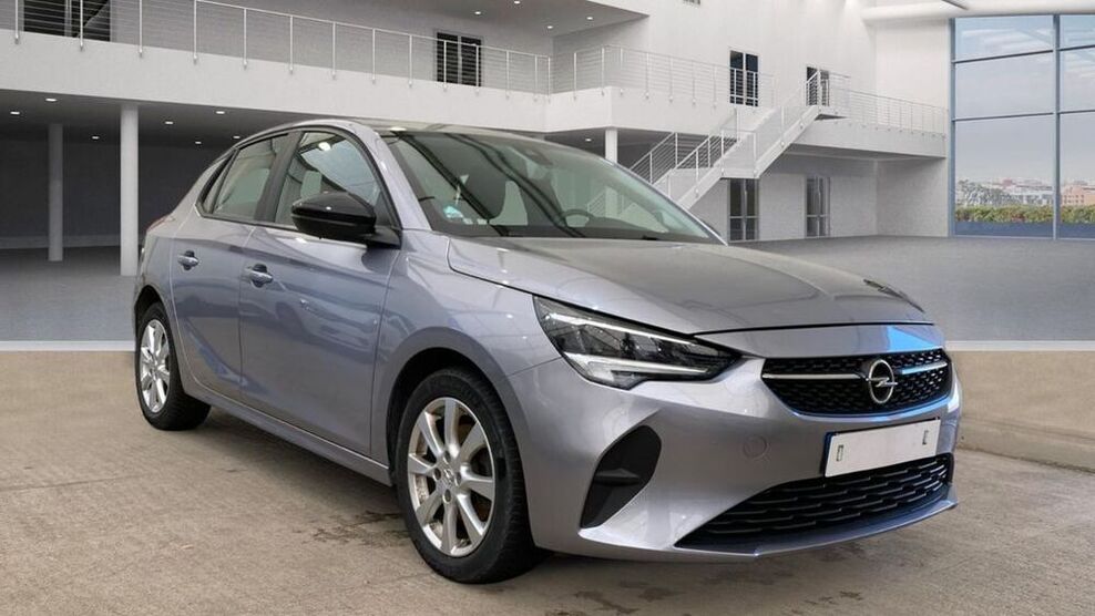 Corsa