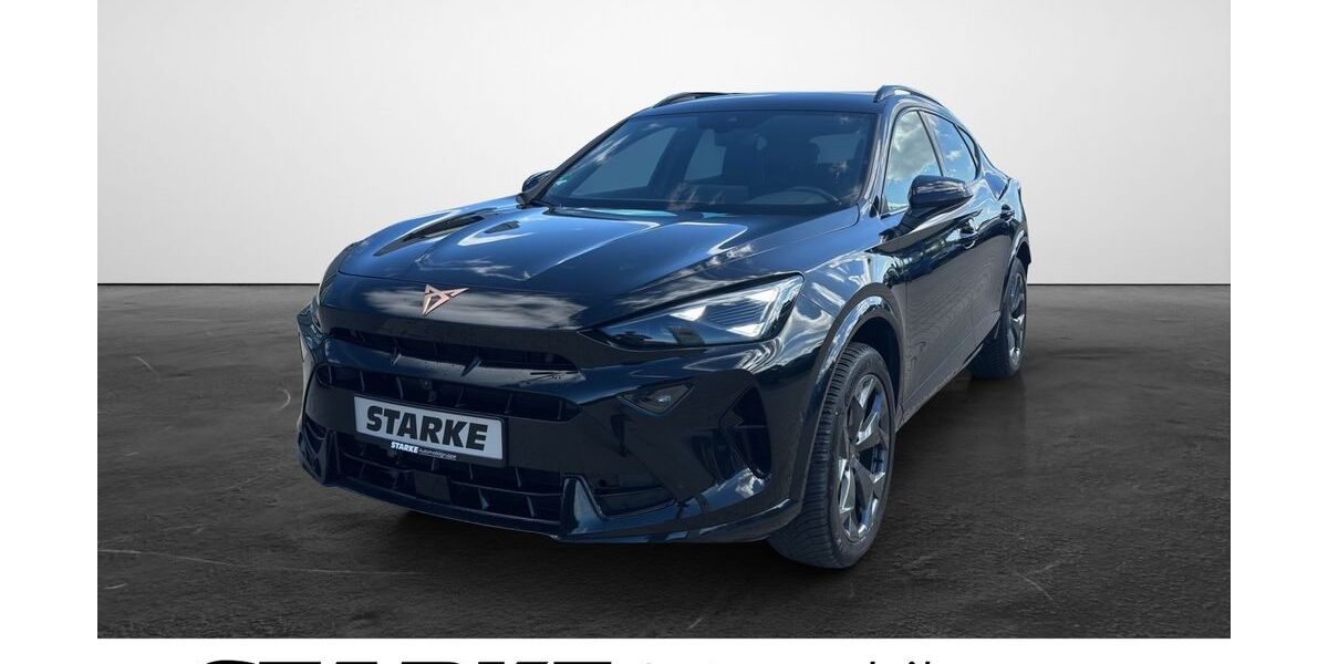 Cupra Formentor 18.041 km 33.930 &euro; Vechta 49377