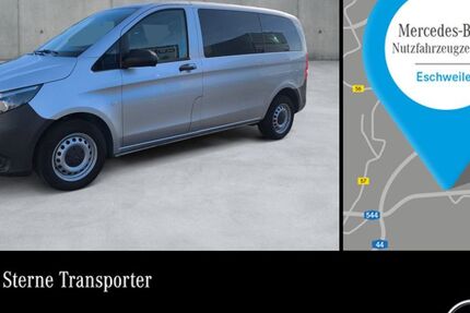 Mercedes-Benz Vito 59.190 km 29.250 &euro; Eschweiler 52249