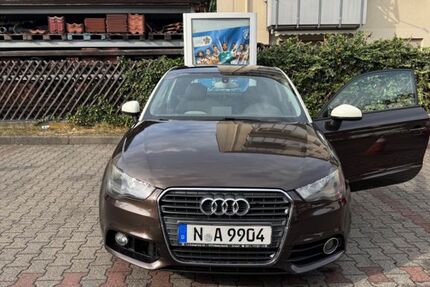 Audi A1 166.000 km 5.999 &euro; Fürth 90763