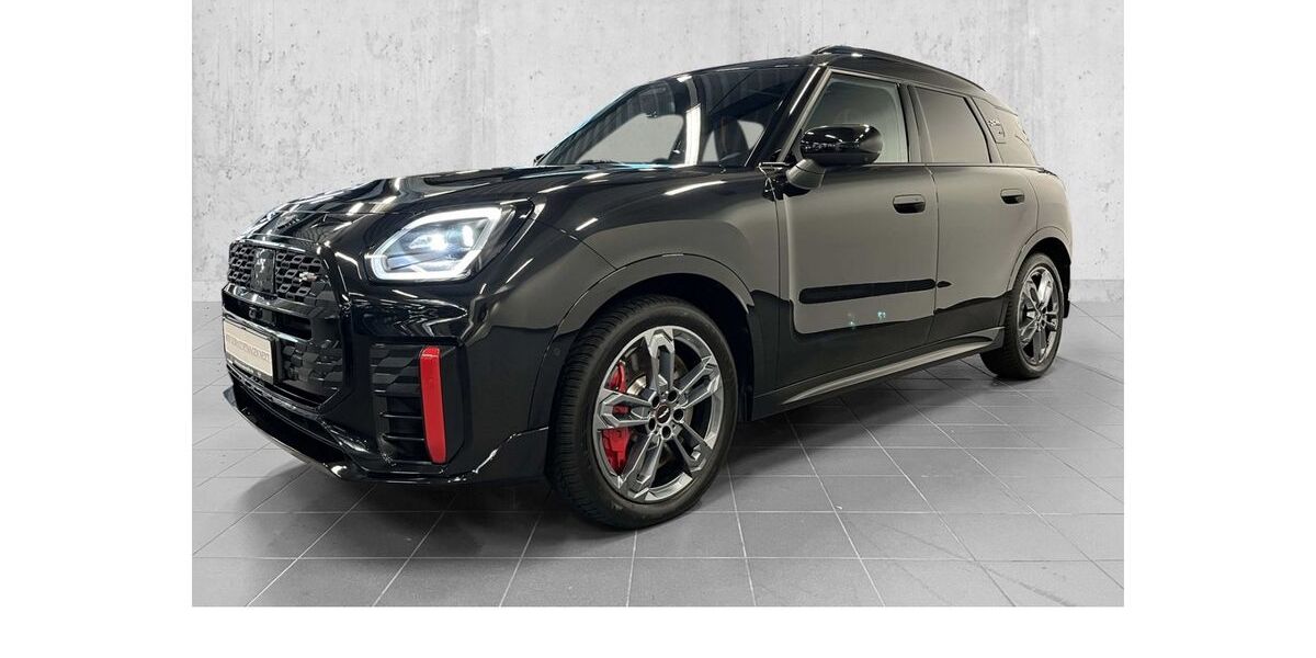 Mini John Cooper Works Countryman 24.901 km 40.490 &euro; Solingen 42719