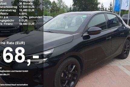 Opel Corsa 19.690 km 15.480 &euro; Neustadt / Donau 93333