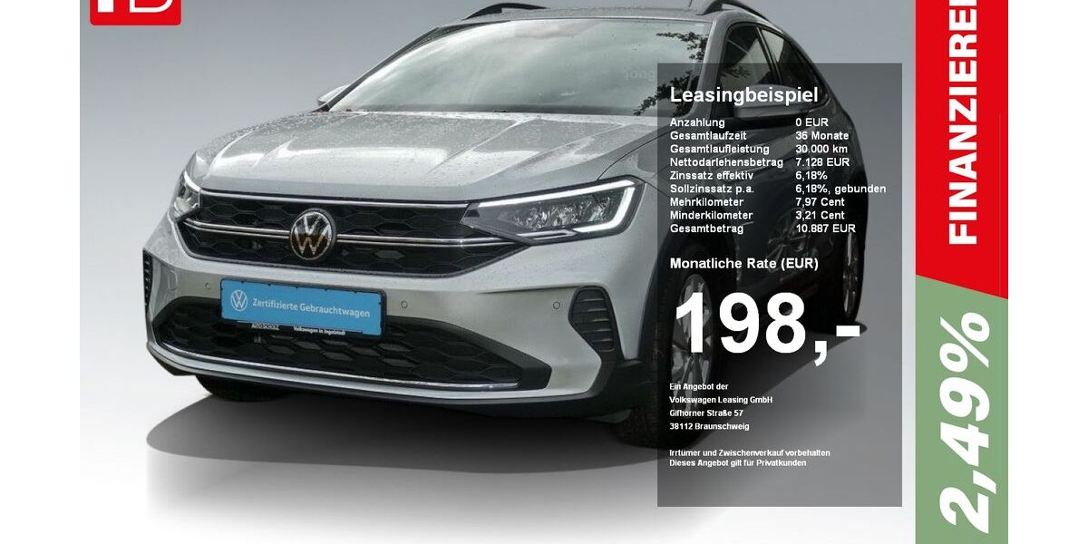 VW Taigo 7.270 km 19.950 &euro; Ingolstadt 85053