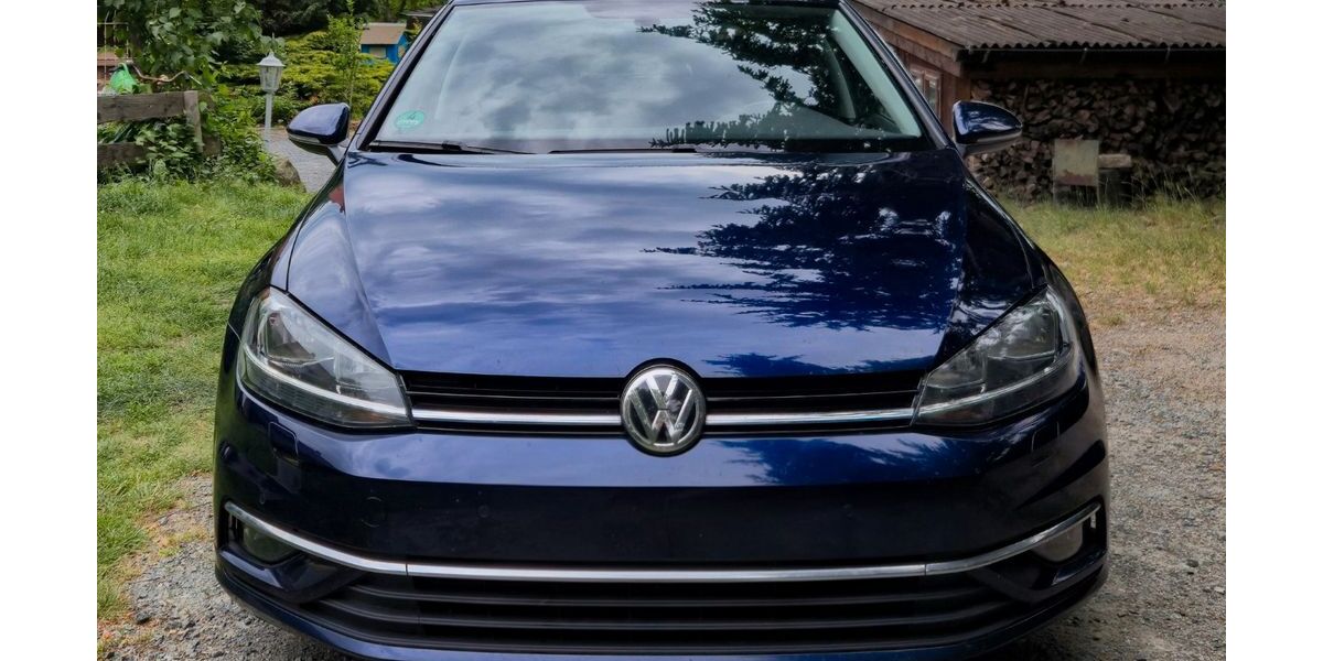VW Golf 150.000 km 13.200 &euro; Obercunnersdorf 02708