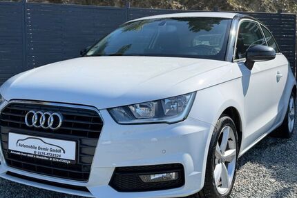 Audi A1 173.000 km 8.490 &euro; Rheinböllen 55494