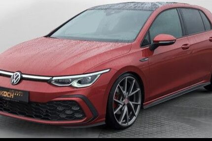 VW Golf 32.990 km 30.490 &euro; Insingen 91610