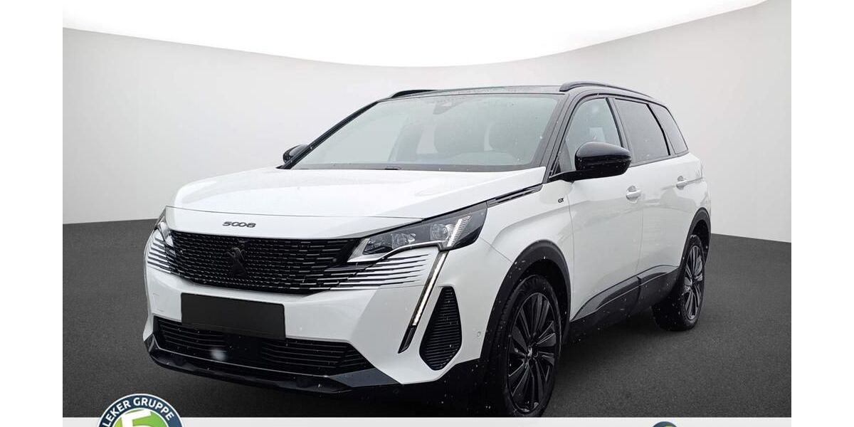 Peugeot 5008 36.047 km 26.460 &euro; Bocholt 46395