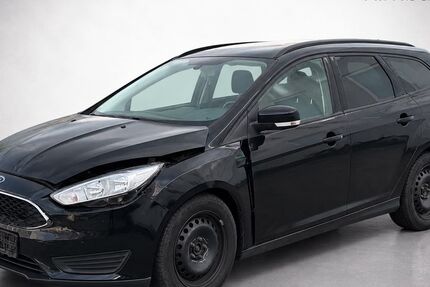 Ford Focus 221.000 km 2.500 &euro; Rimbach 64668