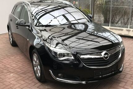 Opel Insignia 206.000 km 6.300 € Kraftsdorf 07586