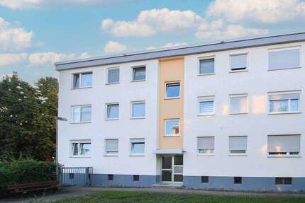 Wohnung Wiesbaden Mainz-Amöneburg - 3 Zimmer, 80 m&sup2;, 289.000&euro; | Angebot:26025866