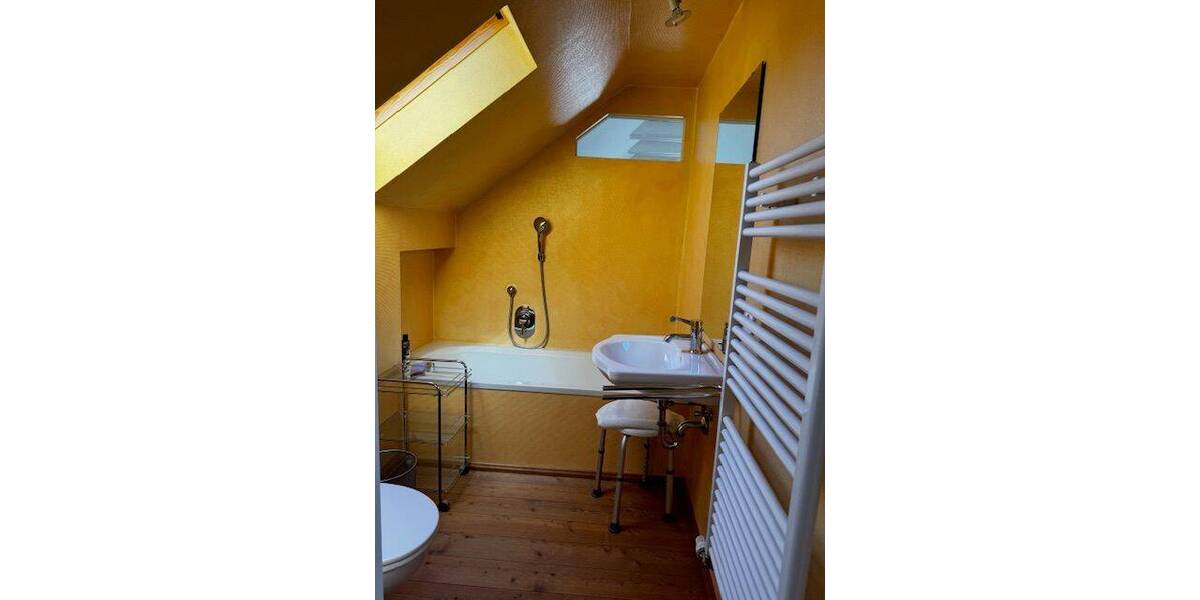 Doppelhaushälfte Feuchtwangen - 5 Zimmer, 135 m&sup2;, 289.700&euro; | Angebot:26053468