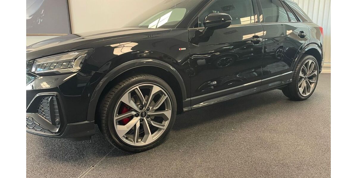 Audi Q2 12.500 km 32.490 &euro; Eichstätt 85072