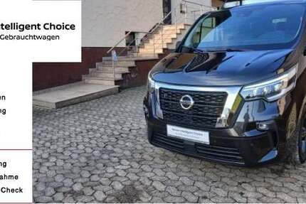 Nissan Primastar 54.650 km 33.450 &euro; Tholey-Sotzweiler 66636