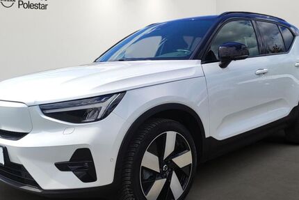 Volvo XC40 70.330 km 29.790 &euro; Mainz-Kastel 55252