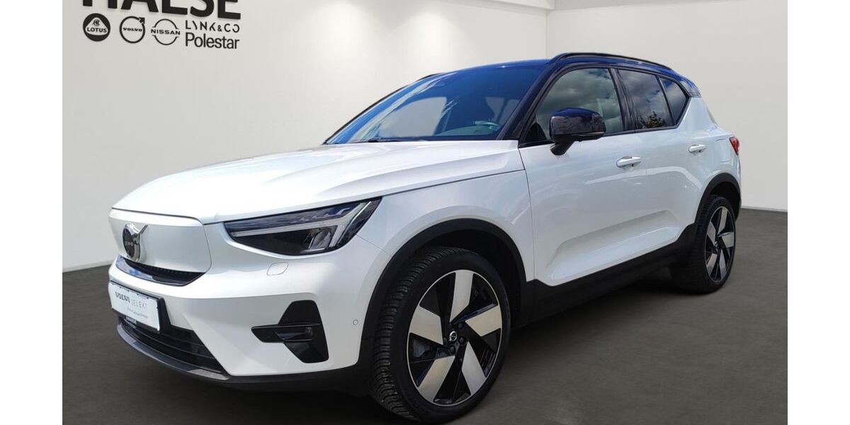 Volvo XC40 70.330 km 29.790 &euro; Mainz-Kastel 55252