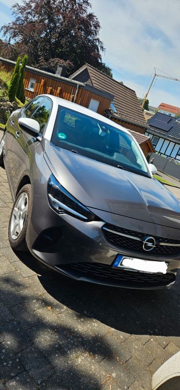 Corsa