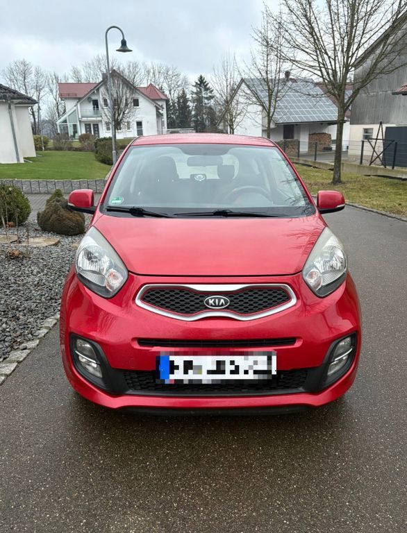 Kia Picanto 148.000 km 2.200 € Geislingen an der Steige 73312