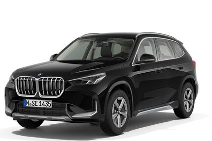 BMW X1 2.980 km 35.900 &euro; Bernburg 06406