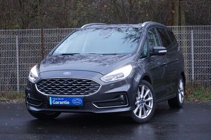 Ford Galaxy 104.076 km 27.400 € Königs Wusterhausen OT Niederlehme 15713