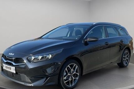 Kia ceed / Ceed 15.800 km 22.880 &euro; Rudolstadt 07407
