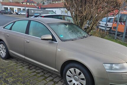 Audi A6 260.000 km 3.000 &euro; Randersacker 97236