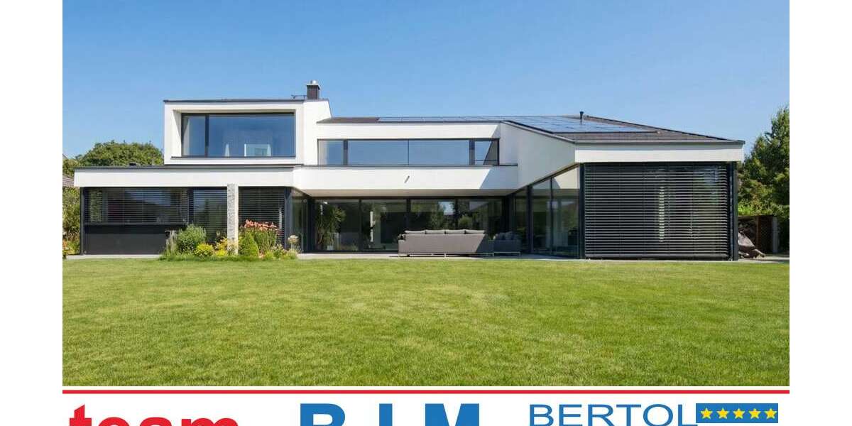 Einfamilienhaus Fürstenfeldbruck - 8 Zimmer, 600 m&sup2;, 4.250.000&euro; | Angebot:27112948