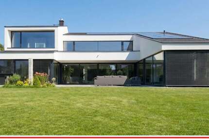 Haus Fürstenfeldbruck - 8 Zimmer, 600 m&sup2;, 4.250.000&euro; | Angebot:27112948