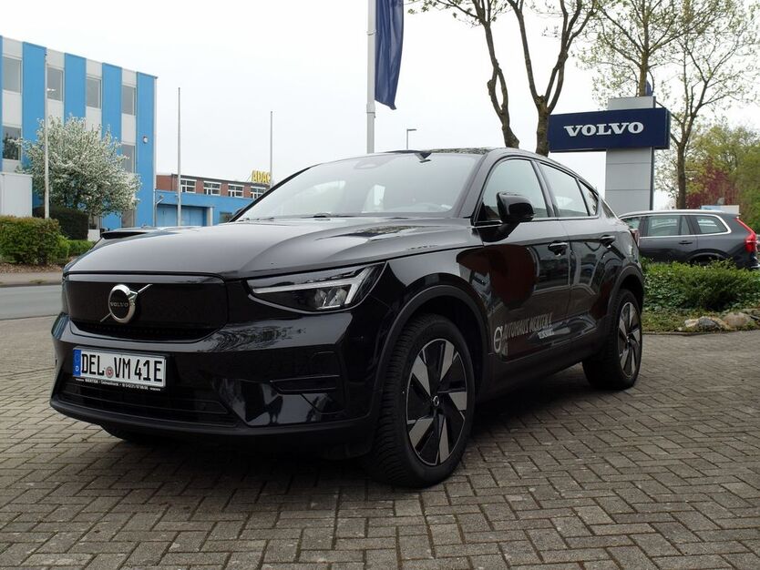 Volvo C40 8.900 km 44.590 € Delmenhorst 27751