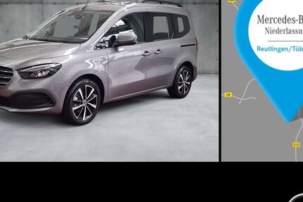 Mercedes-Benz T-Klasse 11.037 km 32.280 &euro; Pfullingen 72793