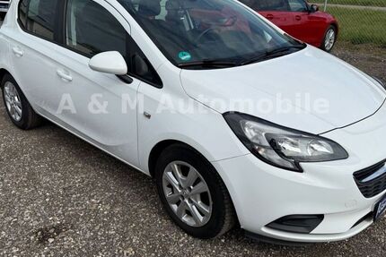Opel Corsa 150.300 km 5.500 &euro; Ettenheim 77955