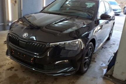 Skoda Scala 44.640 km 19.550 &euro; Hünfeld 36088