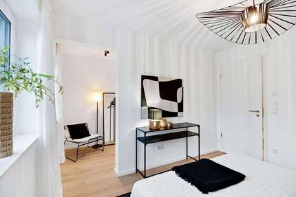 Wohnung zum Kaufen in Münster 649.000 € 106.35 m² 4 zimmer