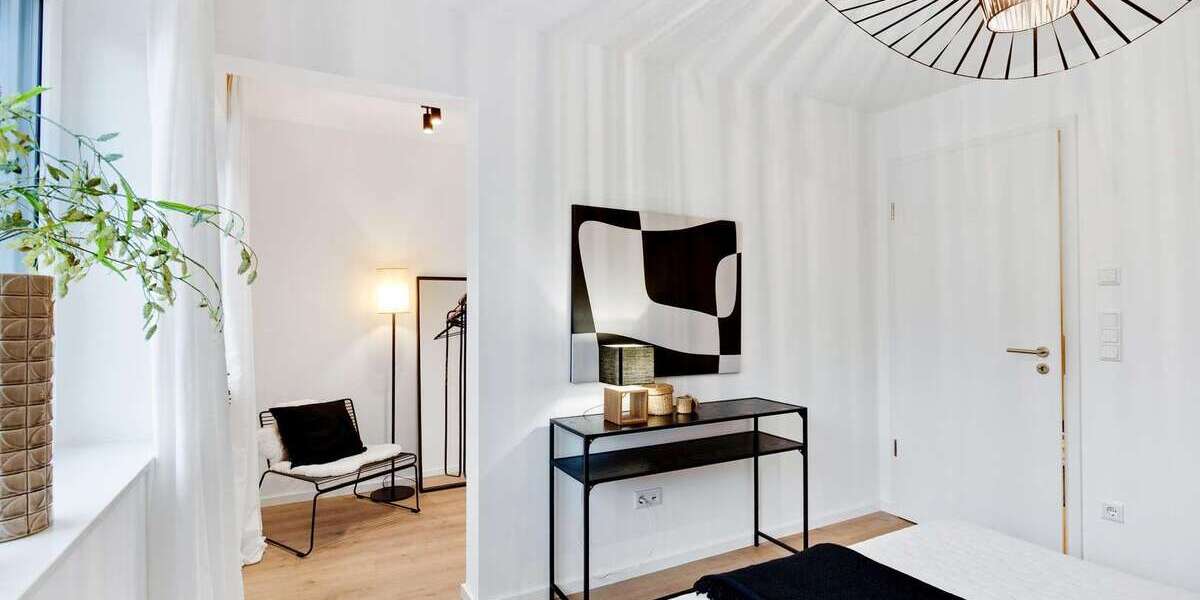 Wohnung zum Kaufen in Münster 649.000 € 106.35 m² 4 zimmer