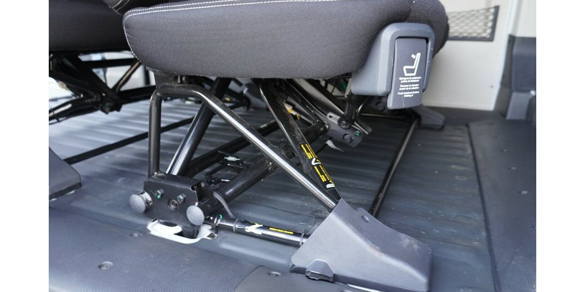 Fiat Ducato Kombi L1H1 140 / 9-Sitzer / Klima hinten 60.032 km 27.965 &euro; Münchenbernsdorf 07589