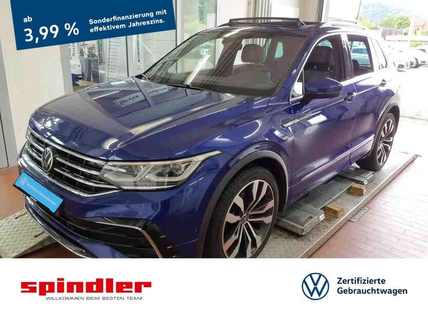 Tiguan