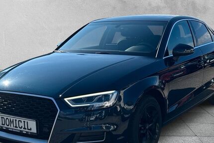 Audi A3 59.000 km 19.990 &euro; Sigmaringen 72488