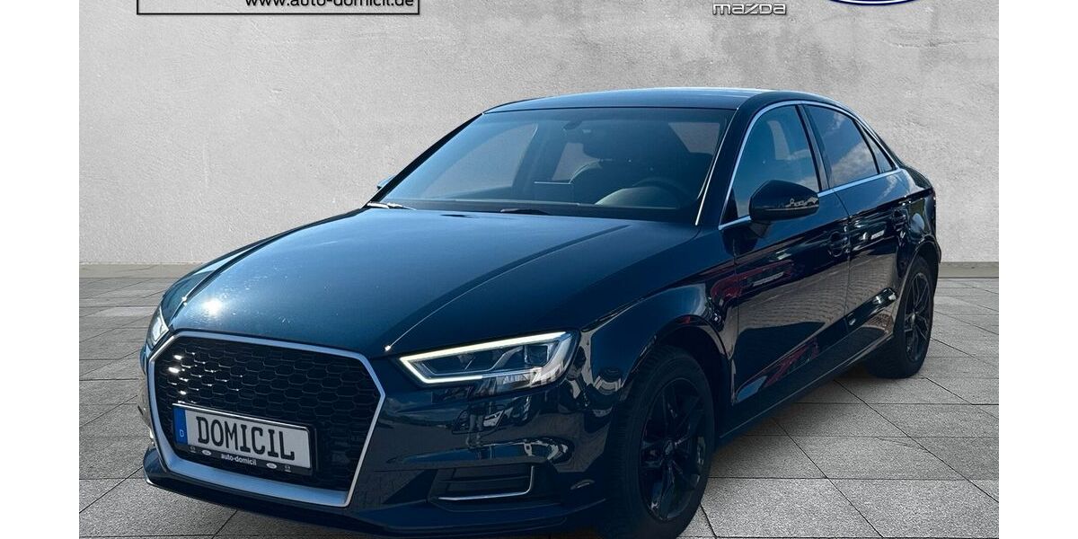 Audi A3 59.000 km 19.990 &euro; Sigmaringen 72488