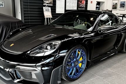 Porsche Cayman 16.750 km 173.982 &euro; Kassel 34123