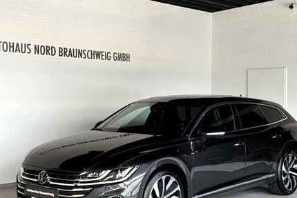 VW Arteon 22.484 km 36.990 &euro; Braunschweig 38112