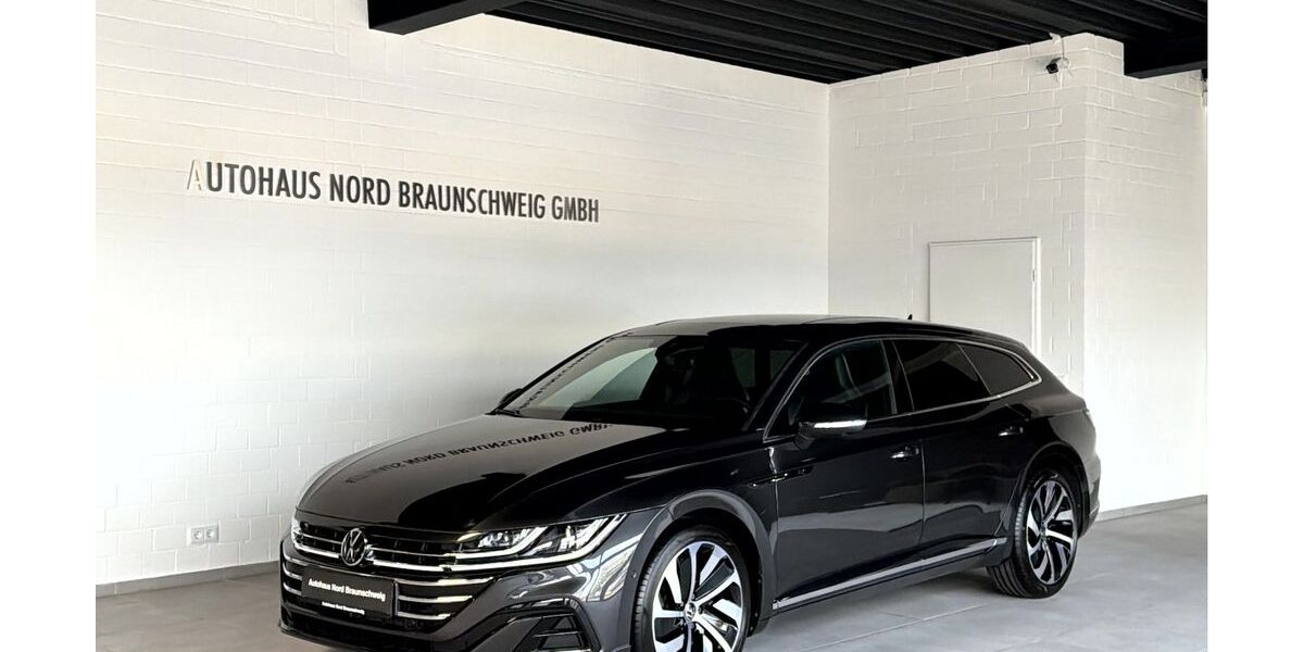 VW Arteon 22.484 km 36.990 &euro; Braunschweig 38112