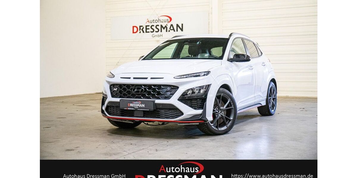 Hyundai KONA 72.312 km 21.977 &euro; Hamm 59067