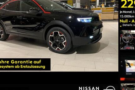 Opel Mokka 3.992 km 26.990 &euro; Spremberg 03130